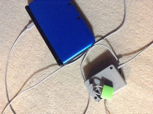 時尚發光服裝搭配男生（時尚會發光）