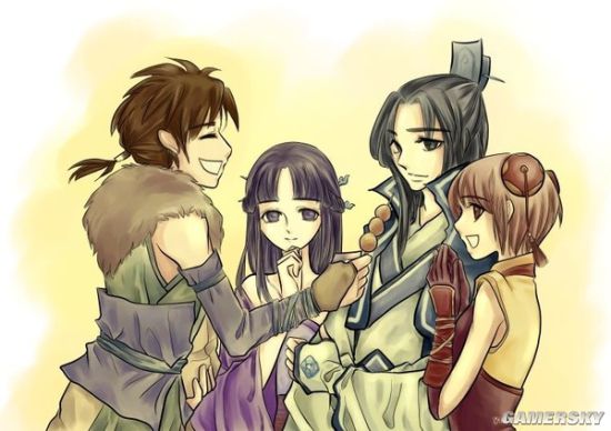 游民星空
