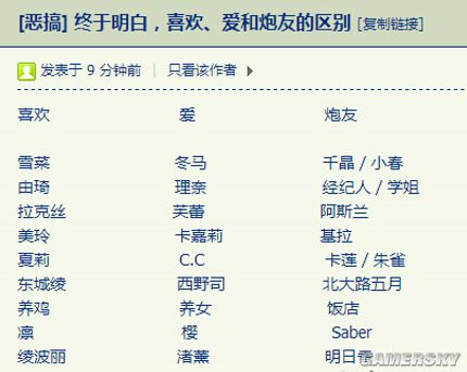 游民星空