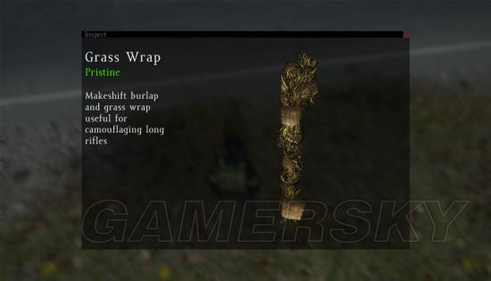 《dayz》独立版合成表一览 dayz物品合成表大全