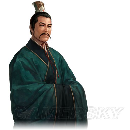 4.鲍叔牙b