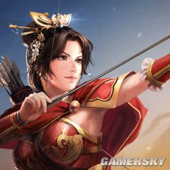 《三国志13》自制武将头像包 三国志13武将包