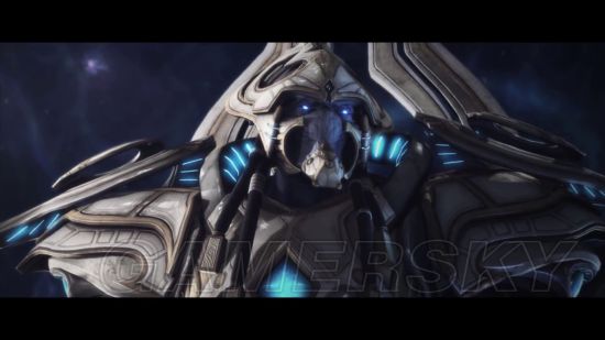 星际争霸2战役各种族分支派系资料大全