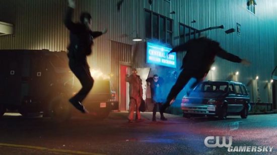 《乔乔奇妙冒险：齐明星大年夜治斗》杂志图 两新角色确认