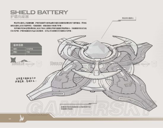 《星际争霸2》战地手册 全兵种,建筑数据资料一览