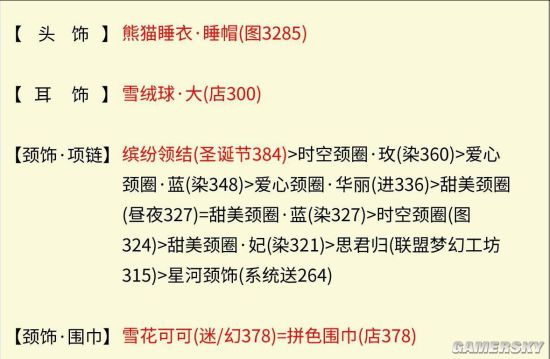 奇迹暖暖冰雪舞会1高分攻略