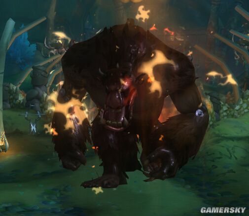 狂野星球原恒星游戏学院图文攻略