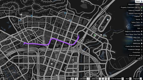 GTA5埃普西隆邪教任务需要的5辆车位置 GTA