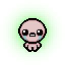 《以撒的结合胎衣》道具视觉效果 以撒的结合胎衣道具图鉴