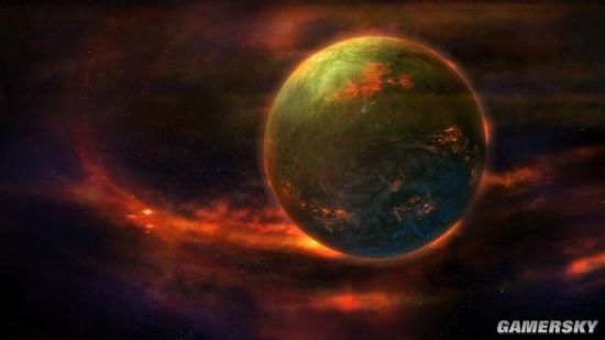 游民星空