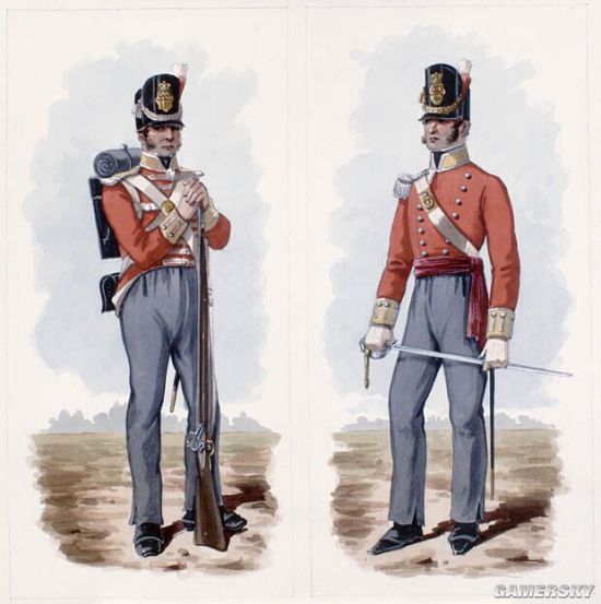 阿卡斯塔大破立绘,背包上端可以看到小部分锅炉和救生艇射出的鱼雷正