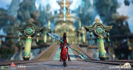 仙侠世界《古剑奇谭网络版》满级邀请体验全解