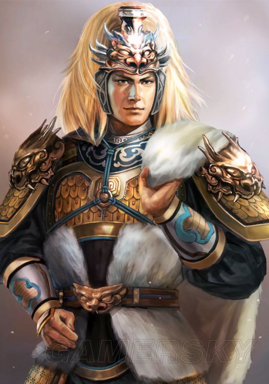 三国志13武将头像立绘全武将头像立绘高清图片