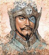 三国志武将头像三国志历代武将头像大全