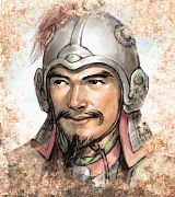 三国志武将头像三国志历代武将头像大全