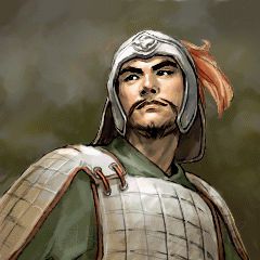 《三国志》武将头像 三国志历代武将头像大全