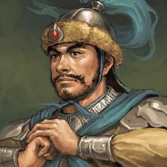 三国志武将头像三国志历代武将头像大全