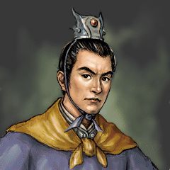 《三国志》武将头像 三国志历代武将头像大全