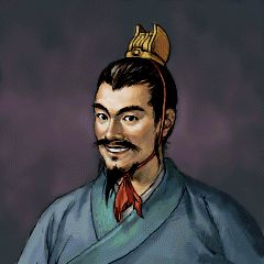 三国志武将头像三国志历代武将头像大全