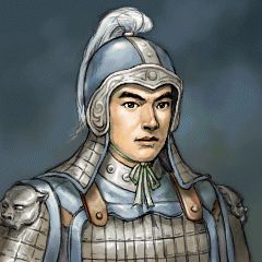 三国志武将头像三国志历代武将头像大全