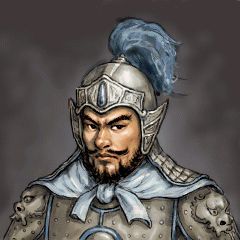 三国志武将头像三国志历代武将头像大全