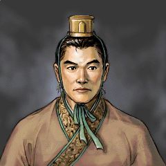 《三国志》武将头像 三国志历代武将头像大全