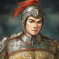 三国志武将头像三国志历代武将头像大全