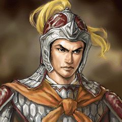 三国志武将头像三国志历代武将头像大全