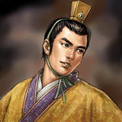 《三国志》武将头像 三国志历代武将头像大全