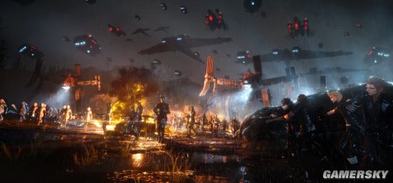 游民星空