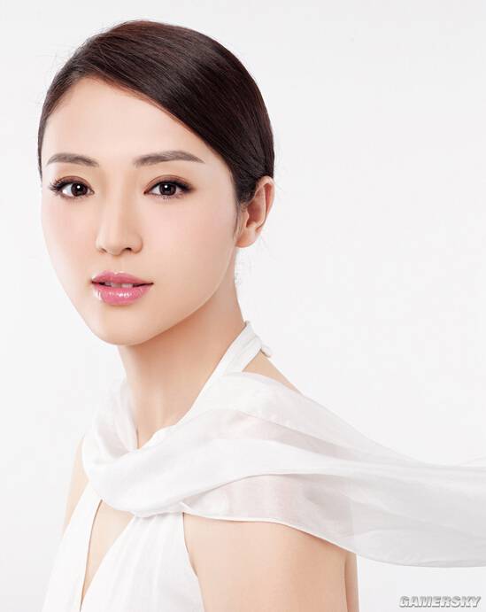 高颜值美女生产基地北京电影学院30大校花