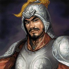 趙猛頫 閒居賦〖美品〗 三国志13》缺席的历代经典武将盘点三国志13少了哪些武将_陶璜