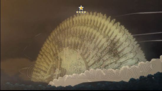 《火影忍者究极风暴4》画面剧情模式与游戏性