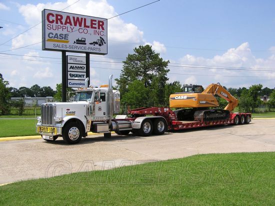 peterbilt 389