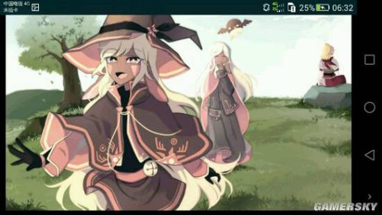 春巫结局触发条件详解