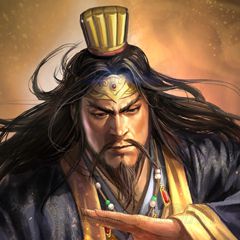 《三国志13》武将头像包 裁剪版武将头像包合集