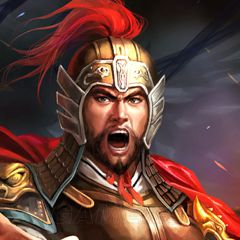 《三国志13》武将头像包 裁剪版武将头像包合集