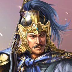 《三国志13》武将头像包 裁剪版武将头像包合集