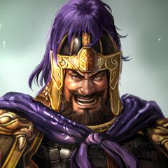 《三国志13》武将头像包 裁剪版武将头像包合集