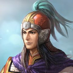 《三国志13》武将头像包 裁剪版武将头像包合集