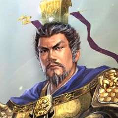 《三国志13》武将头像包 裁剪版武将头像包合集