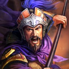 《三国志13》武将头像包 裁剪版武将头像包合集