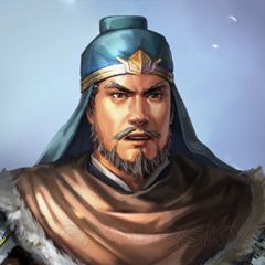 《三国志13》武将头像包 裁剪版武将头像包合集