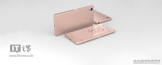 索尼新旗舰Xperia X Performance搭载骁龙820