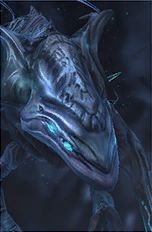 《星际争霸2虚空之遗》战役兵种图文一览_混合体天罚者 :: 游民星空