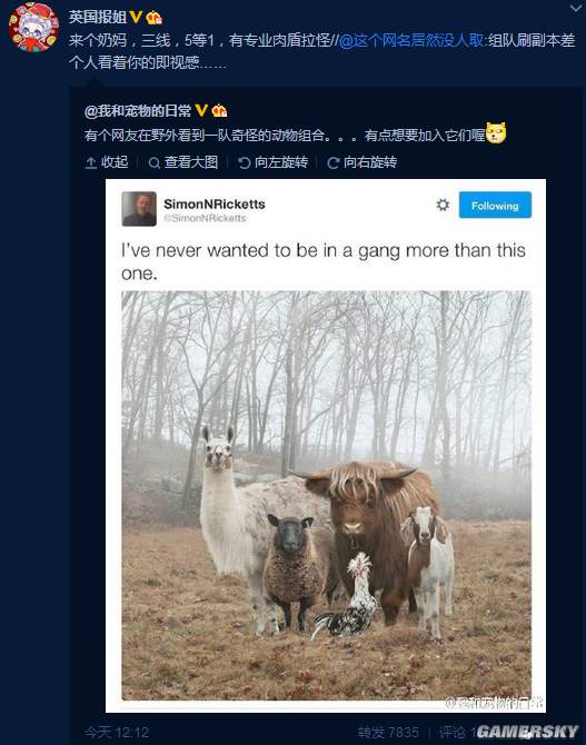 游民星空