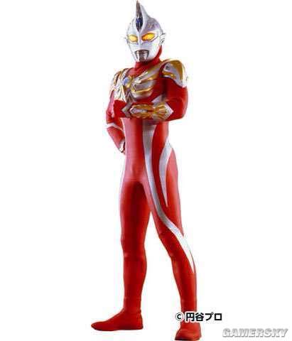 希卡利奥特曼ultraman hikari 2006年首次登场,又名光奥特曼