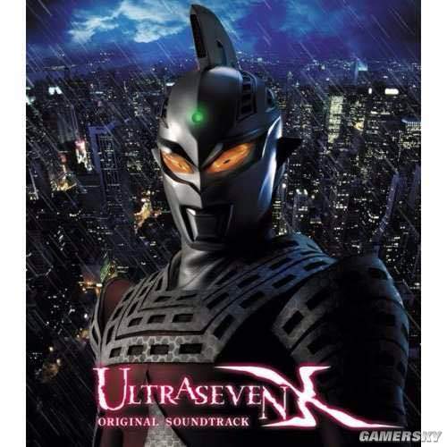 赛罗奥特曼ultramanzero,2009年首次登场,又名超人阿零