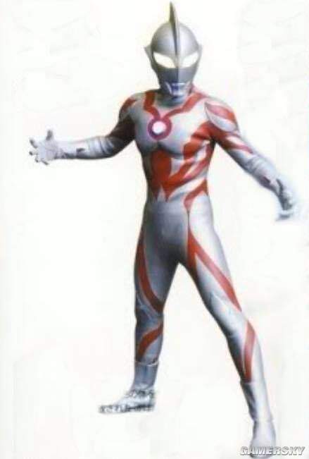 博伊奥特曼ultraman boy 又名超人力霸王男孩42.