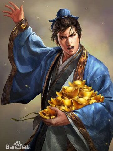 三国志13武将颜值排行榜谁的颜值最高